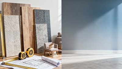 Interior Design Mistakes That Raise Renovation Costs