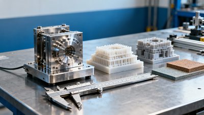 How to Compare Rapid Prototyping Suppliers
