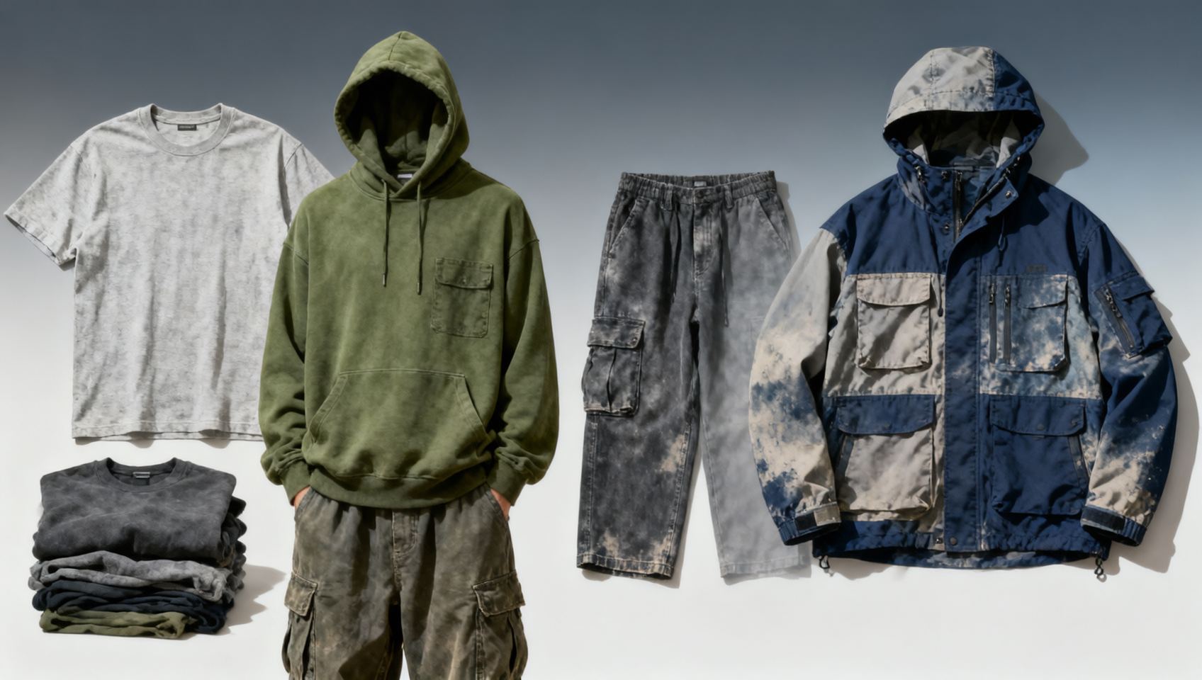 Streetwear Trends in 2026: What Will Still Sell? Streetwear Trends in 2026: What Will Still Sell?