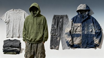 Streetwear Trends in 2026: What Will Still Sell?