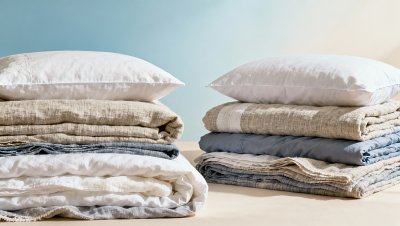 Bedding Sets: What Fabric Holds Up Best?