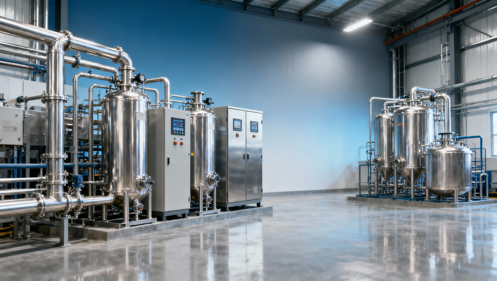 Water Treatment Costs: What Buyers Often Miss Water Treatment Costs: What Buyers Often Miss