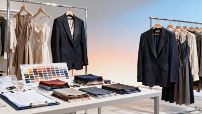 How to Spot Reliable Womens Fashion Manufacturers