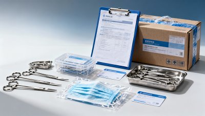 How to Compare Surgical Instrument Suppliers