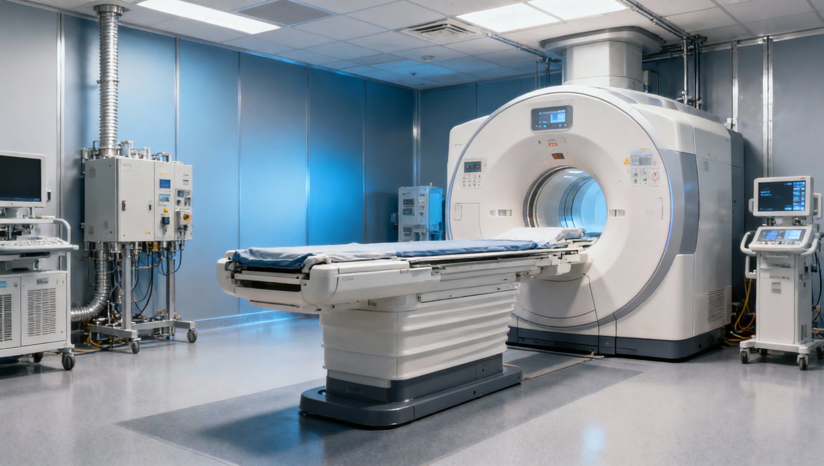 MRI scanners cost in 2026 may shift for more than tech upgrades MRI scanners cost in 2026 may shift for more than tech upgrades