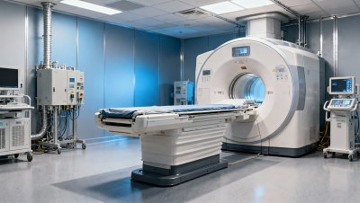 MRI scanners cost in 2026 may shift for more than tech upgrades