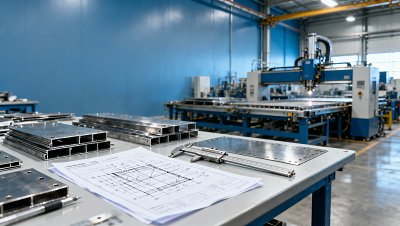 Where sheet metal fabrication delays usually start