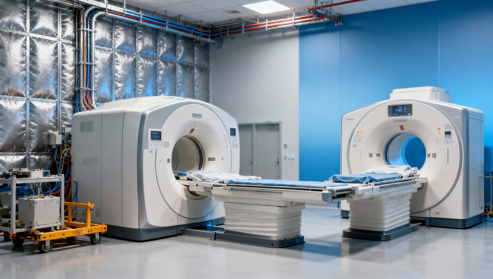 Prix Scanner Medical Appareil MRI Scanners Price: Know Total Cost