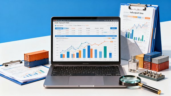 How to Use Export Import Data for India to Find Buyers