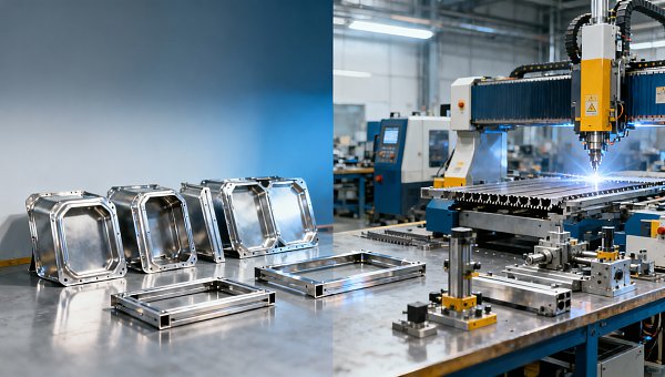 Sheet Metal Supplier Checklist for New Projects