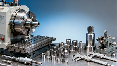 CNC Machining Manufacturer or Trader: Which Fits Better?