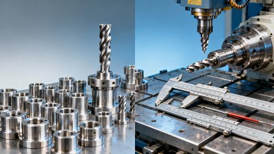 How to Cut CNC Machining Cost Without Lowering Quality