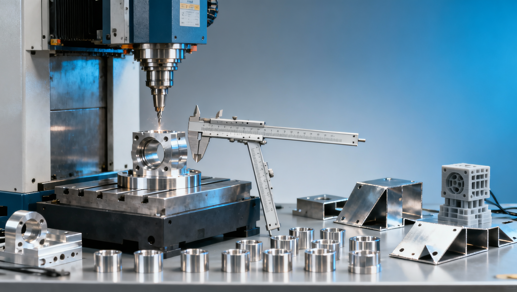 CNC Machining Cost: What Buyers Often Miss