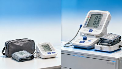 Blood Pressure Monitors Price: Home vs Clinical Models