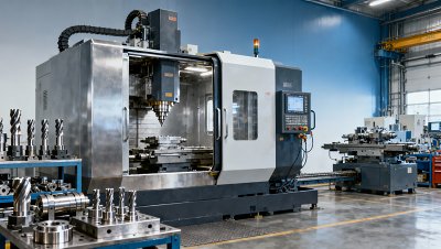 CNC Machines Cost: What Impacts Total Investment?