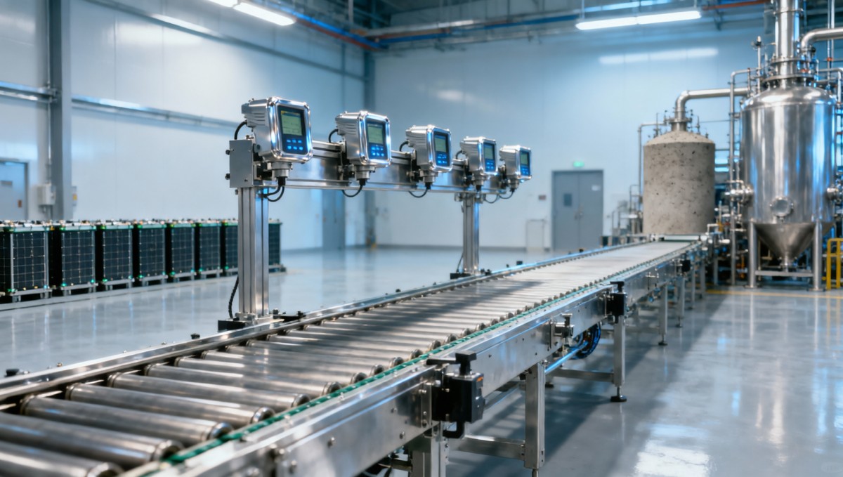 EU CBAM Enters Full Enforcement on Jan 1, 2026 EU CBAM Enters Full Enforcement on Jan 1, 2026
