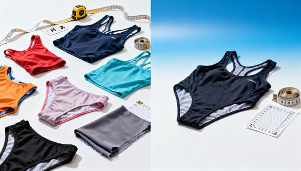 Swimwear Sizing Problems That Lead to High Return Rates