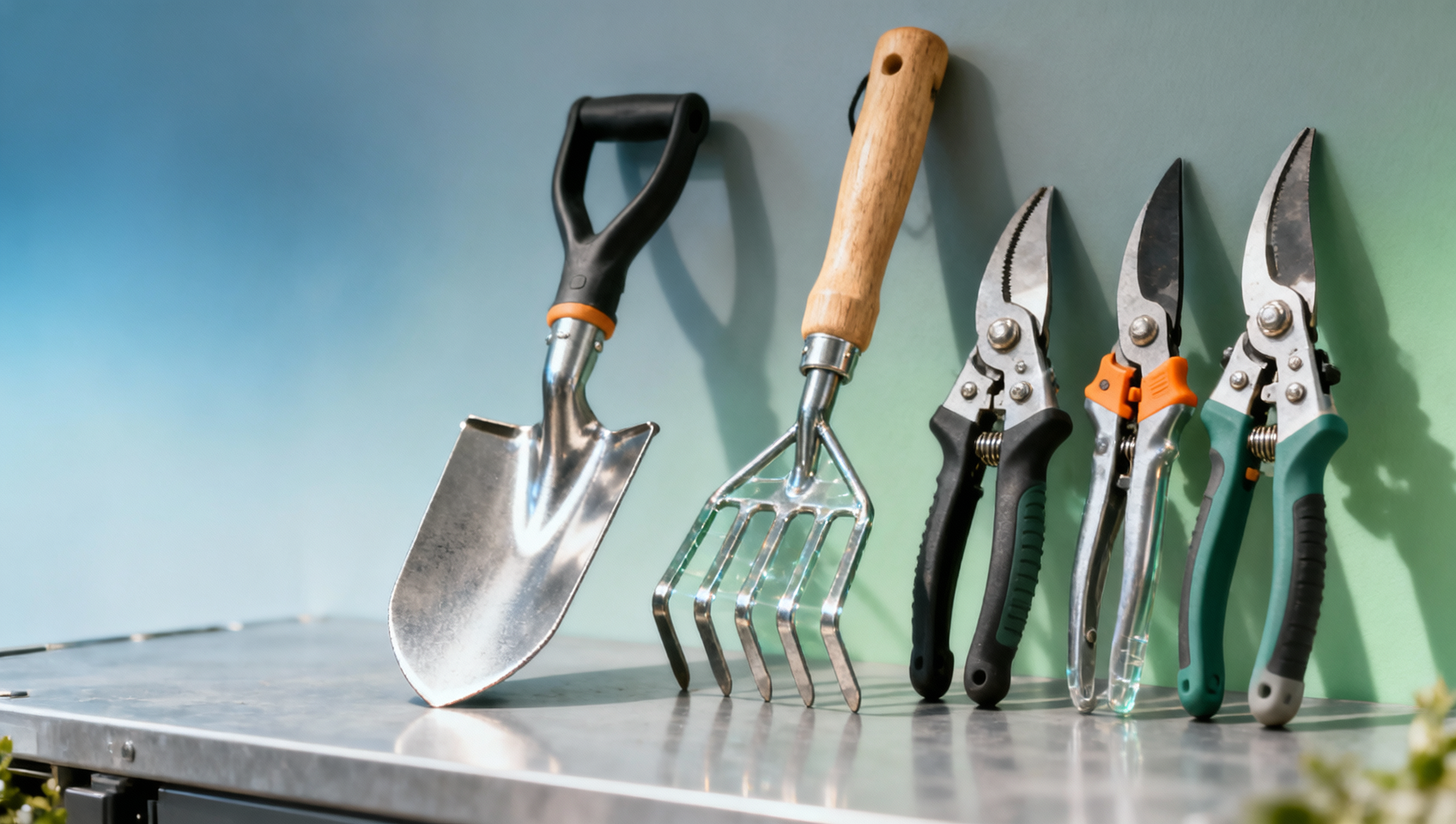Why Lightweight Garden Tools Are Not Always Better Why Lightweight Garden Tools Are Not Always Better