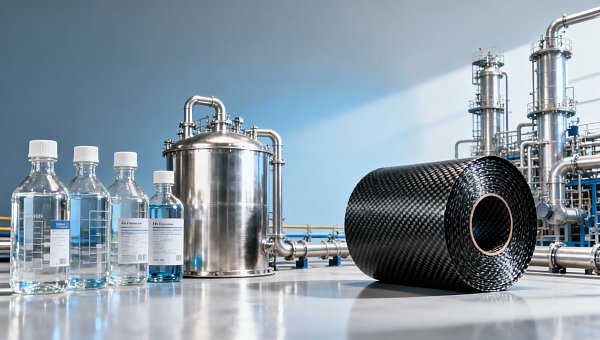 Organic Chemicals Price Swings Often Start With Feedstock Changes
