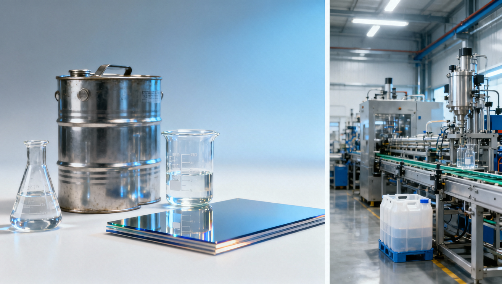 The Hidden Cost of Switching Solvents Too Quickly