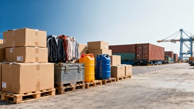 What Delays Fast Fashion Orders Even When Production Is Ready