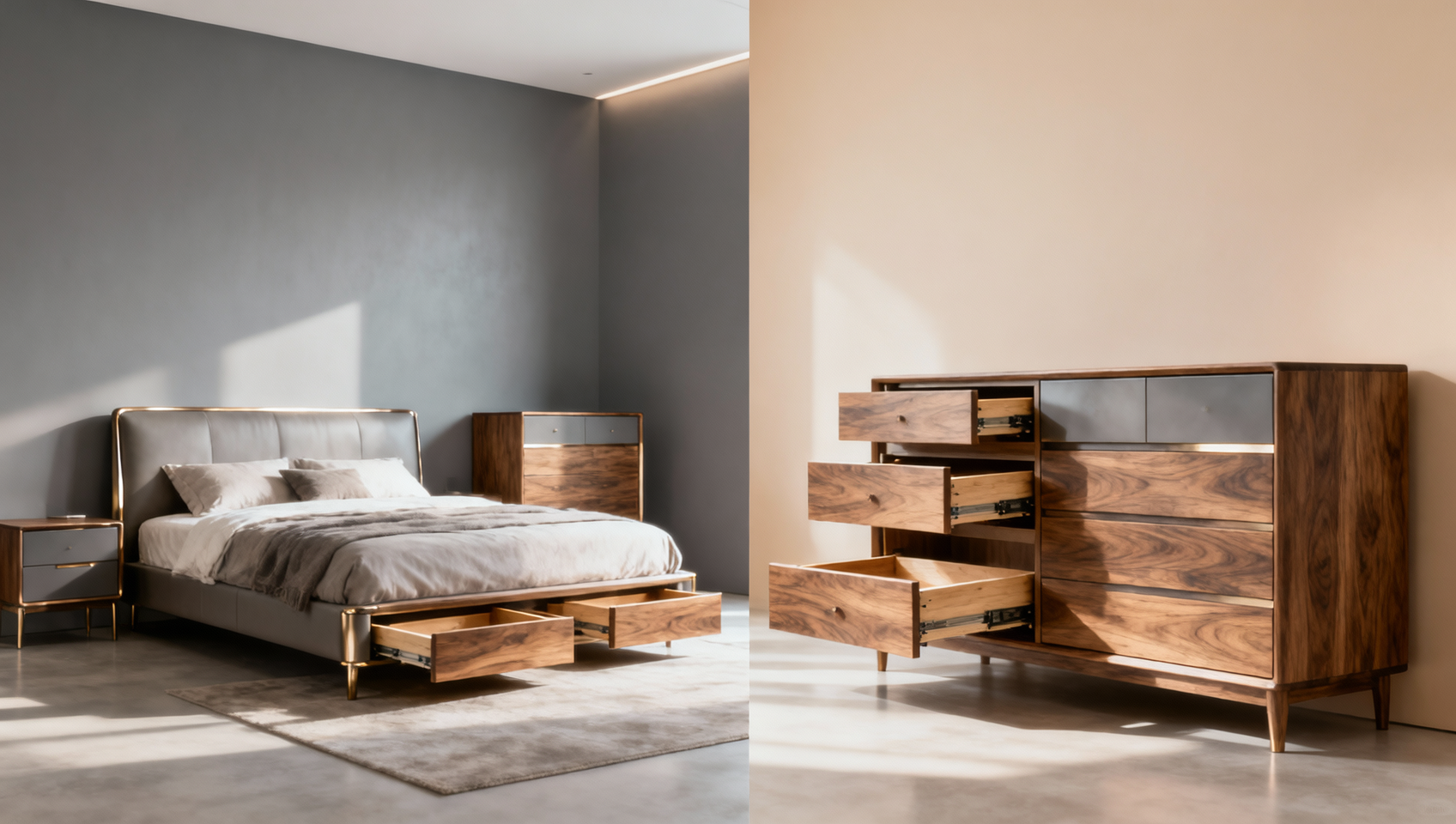 Bedroom Sets That Look Premium Online but Disappoint in Real Rooms Bedroom Sets That Look Premium Online but Disappoint in Real Rooms