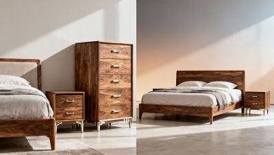 How to Compare Bedroom Sets Beyond Style and Color
