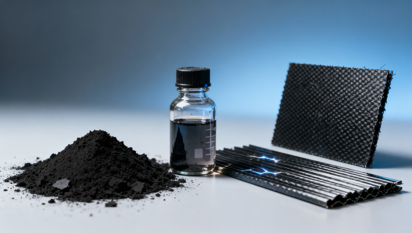 Graphene Is Everywhere, but Material Quality Still Varies Widely Graphene Is Everywhere, but Material Quality Still Varies Widely