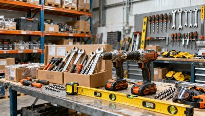 Which Home Improvement Tools Are Worth Stocking First