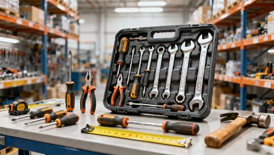 Home Improvement Tools: Buy Sets or Individual Pieces