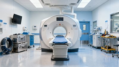 How to Compare MRI Scanners Cost Before You Request Quotes