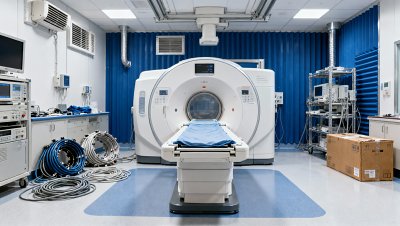 MRI Scanners Price in 2026: What Changes the Final Budget