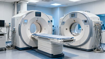 New vs Refurbished MRI Scanners Cost: Which Makes Sense
