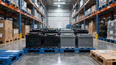 What Affects Car Batteries Price More Than Most Buyers Expect