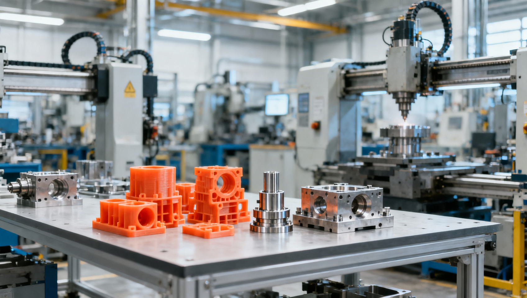 3D Printing Price: What You Pay for Prototyping vs Production