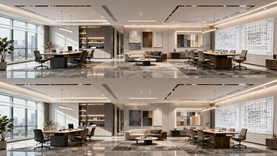 Interior Design Services: Full Package or Project-Based