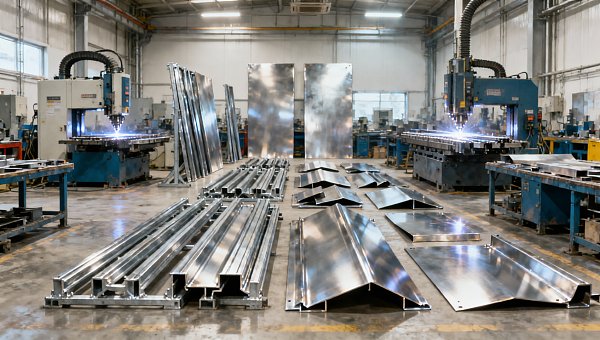 Sheet Metal Fabrication: What Drives Cost and Lead Time