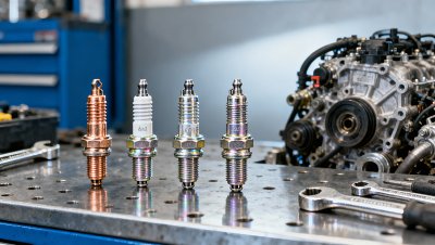 Are Expensive Spark Plugs Worth It for Daily Driving in 2026?