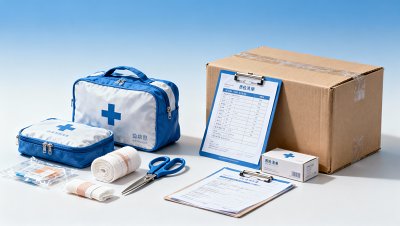 What to Ask a First Aid Kits Supplier Before You Place a Bulk Order