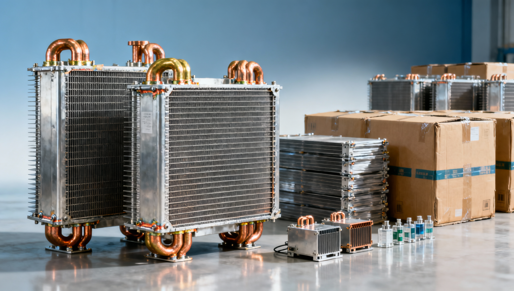 Radiators Explained: Everything You Need to Know Before Choosing the Right One