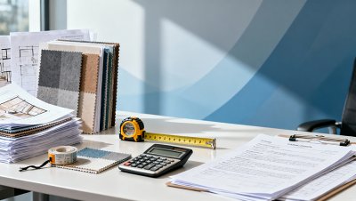 How to Read an Interior Design Quotation Without Missing Hidden Costs