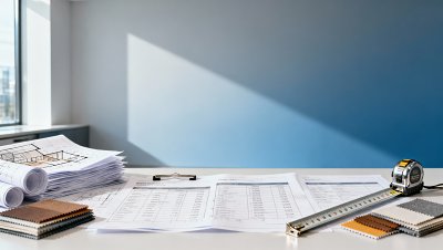 Interior Design Quotation Checklist Before You Approve the Project