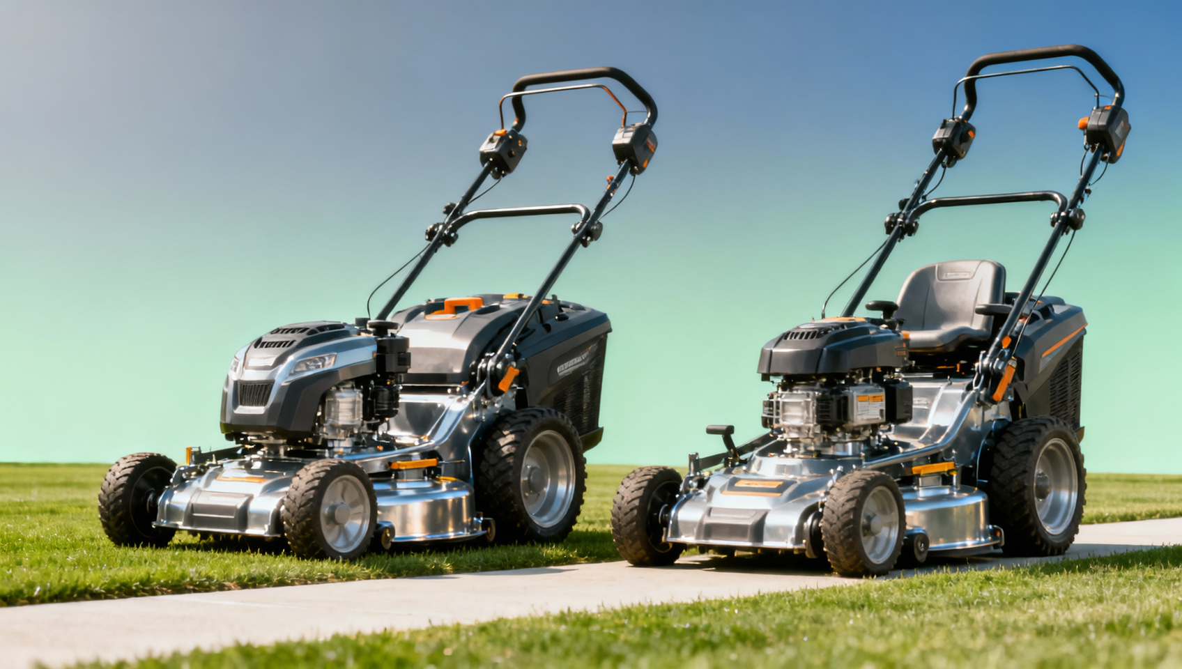 How Much Should Lawn Mowers Cost for Commercial Use in 2026?