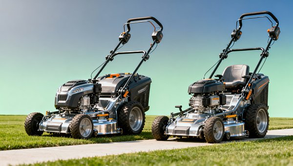How Much Should Lawn Mowers Cost for Commercial Use in 2026?