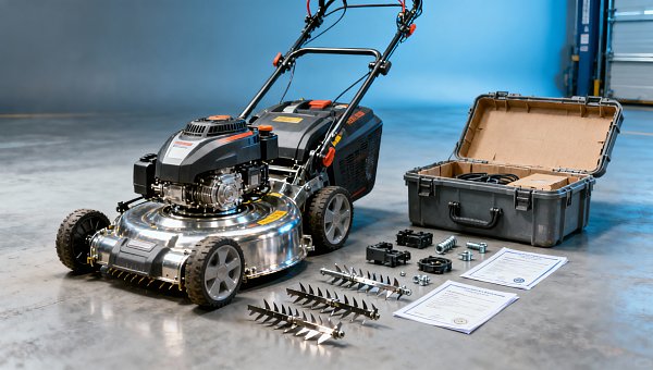 Lawn Mowers Cost Breakdown: What You Pay for Beyond the Engine