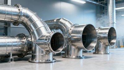 Sheet Metal Ductwork Buying Guide for Projects That Need Clean Airflow