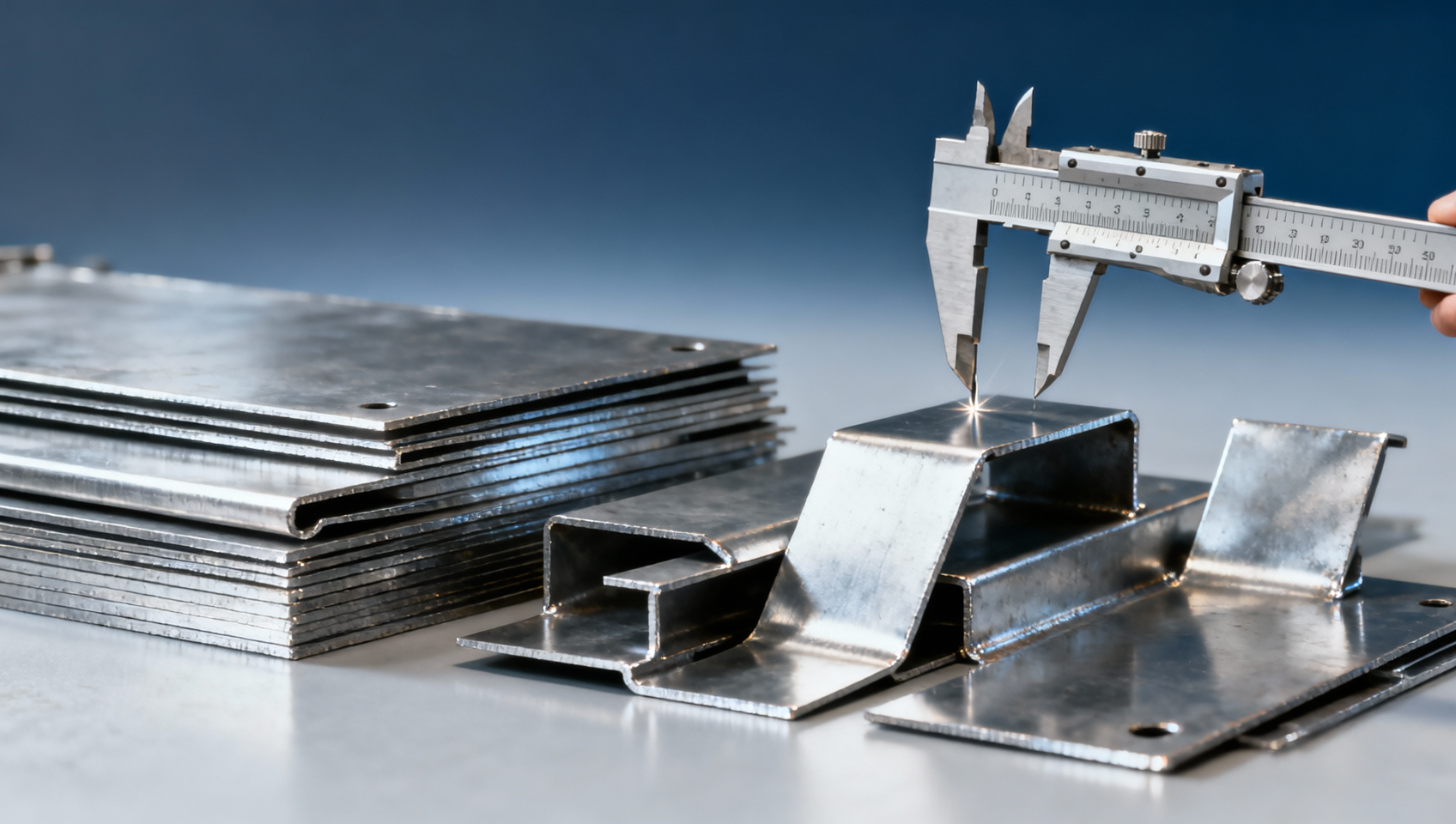 How to Choose the Right Sheet Metal Gauge for Strength and Cost