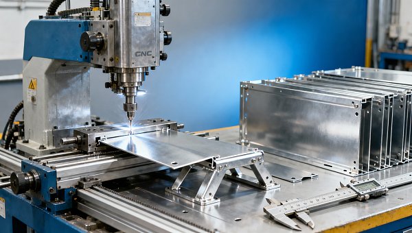 What Matters Most in Sheet Metal Bending for Precision Parts?