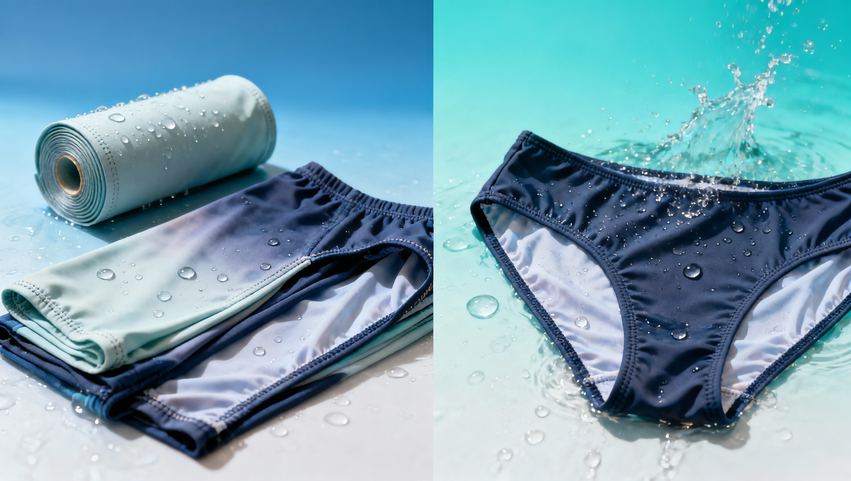 How to Source Quick-Dry Swimwear Without Sacrificing Comfort