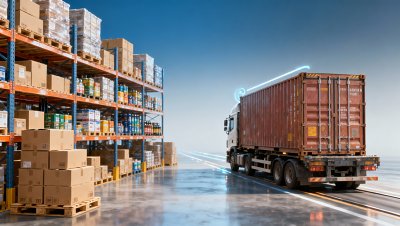 What supply chain management solutions fix stockout problems?